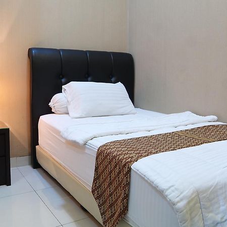 Omah Semar Homestay ยอกยาการ์ตา ภายนอก รูปภาพ