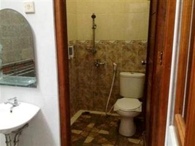 Omah Semar Homestay ยอกยาการ์ตา ภายนอก รูปภาพ